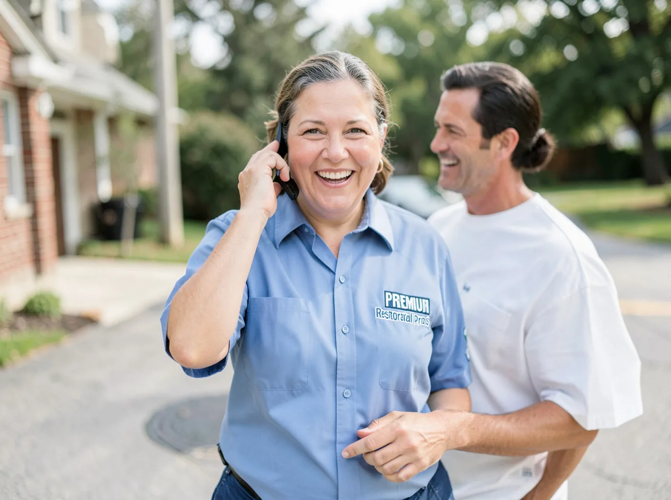 Water Damage Restoration Versailles, OH FAQs